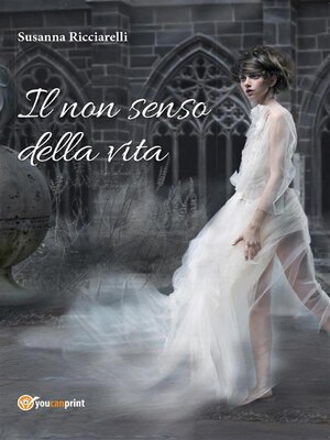cover image of Il non senso della vita